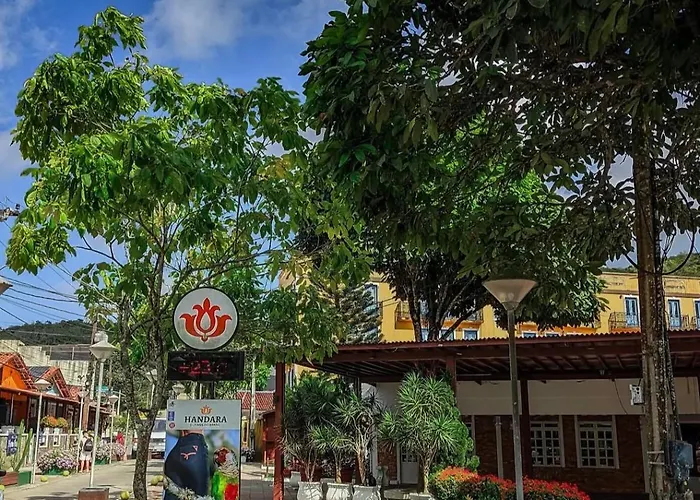 Casa Recanto Serra Verde