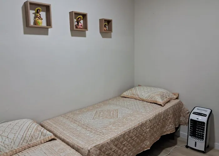 Casa Recanto Serra Verde