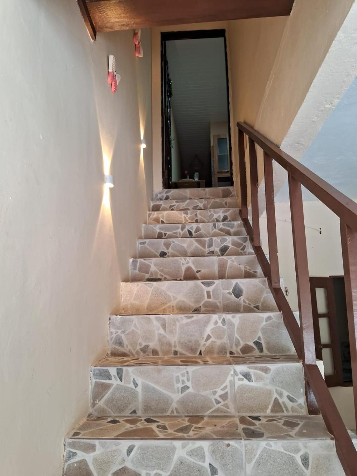 Holiday home Casa Recanto Serra *