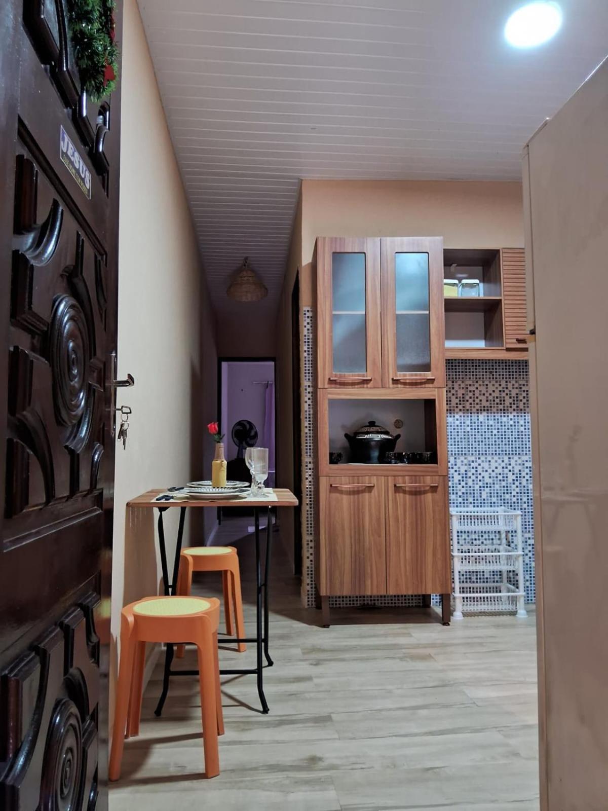 Casa Recanto Serra Holiday home