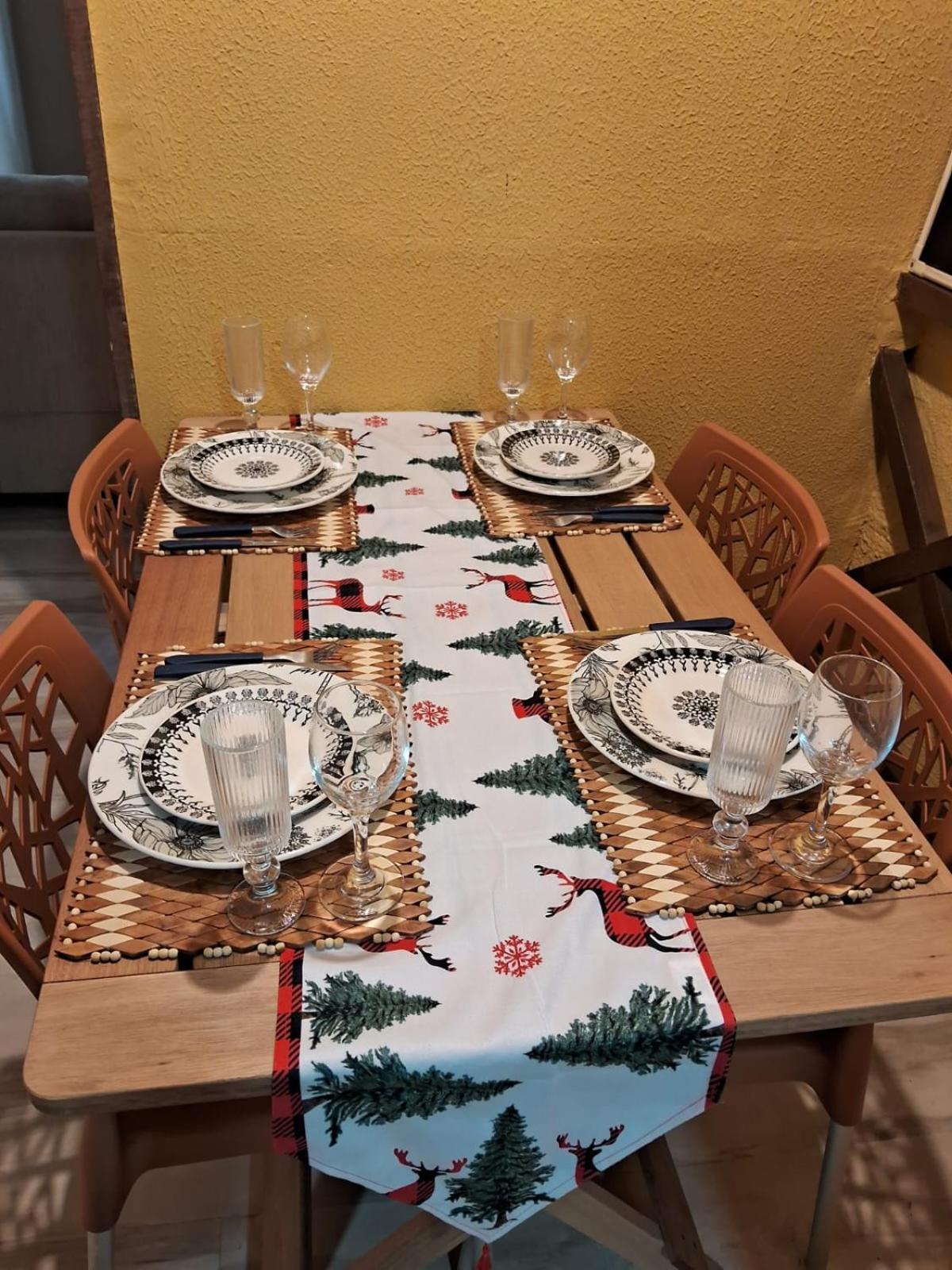 Casa Recanto Serra