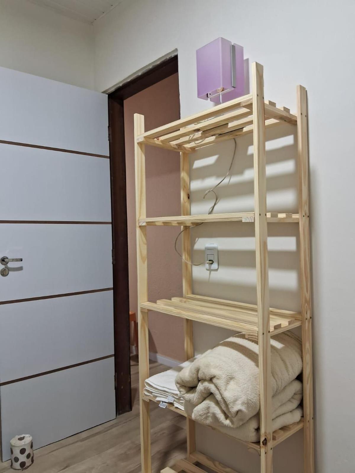 Casa Recanto Serra Guaramiranga