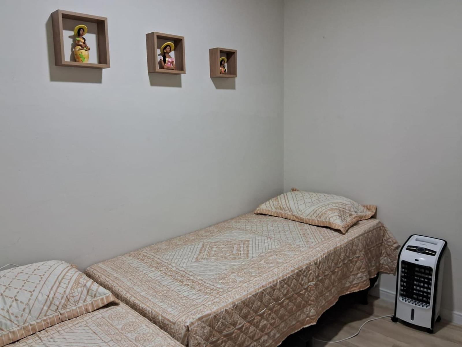 Casa Recanto Serra Guaramiranga