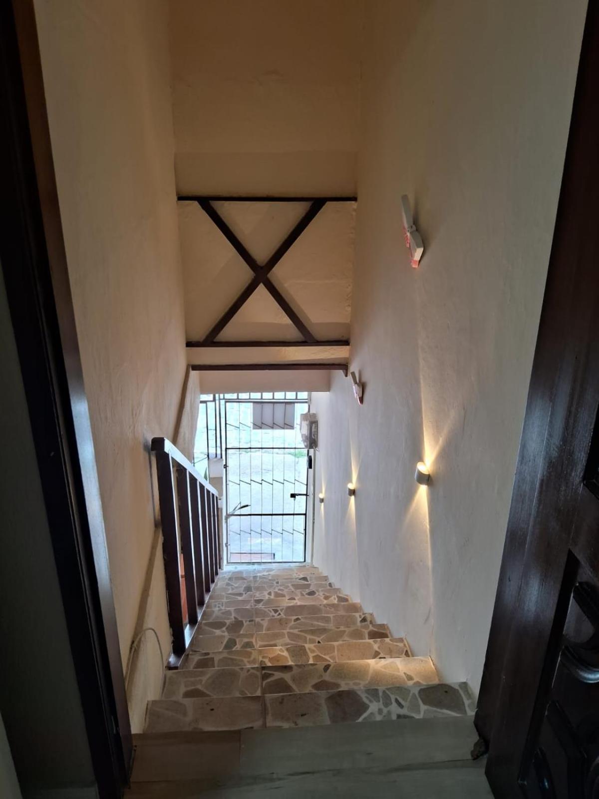 Casa Recanto Serra * Guaramiranga
